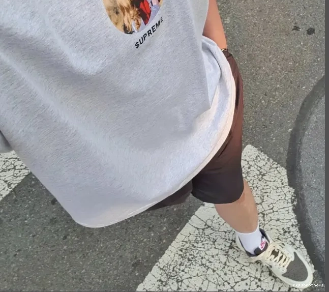 ￥119 24SS TEE MISS PIGGY 0830
